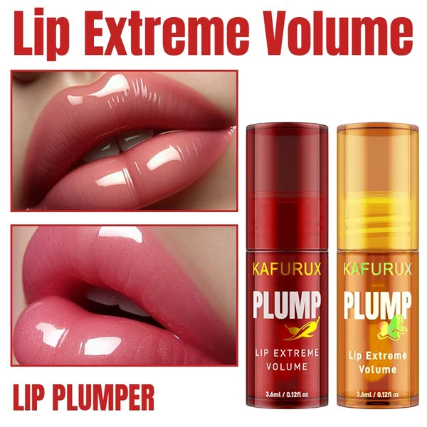 The Secret to Soft, Hydrated & Plump Lips